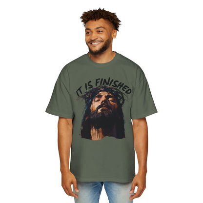 Deliverance Oversized Tee