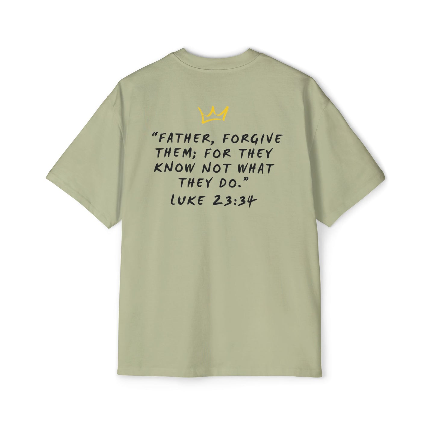 Deliverance Oversized Tee