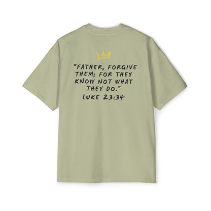Deliverance Oversized Tee