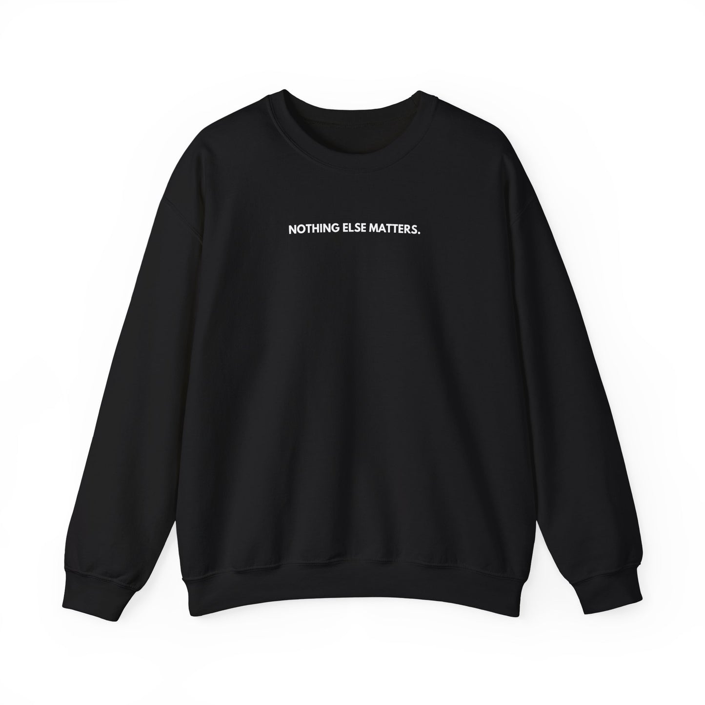 Cipher Crewneck