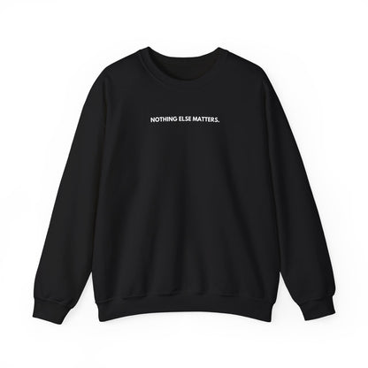 Cipher Crewneck