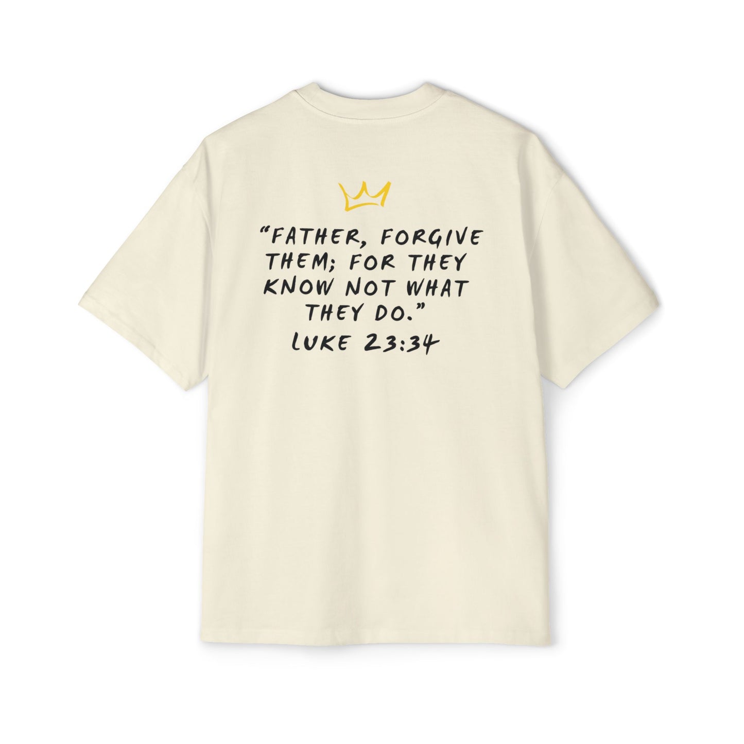 Deliverance Oversized Tee