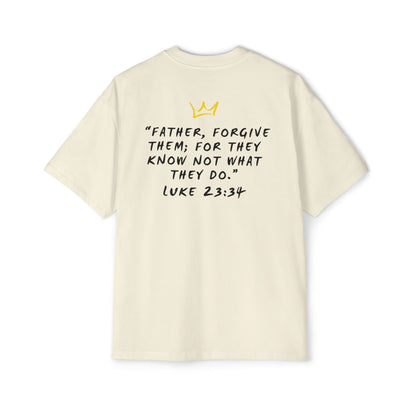 Deliverance Oversized Tee