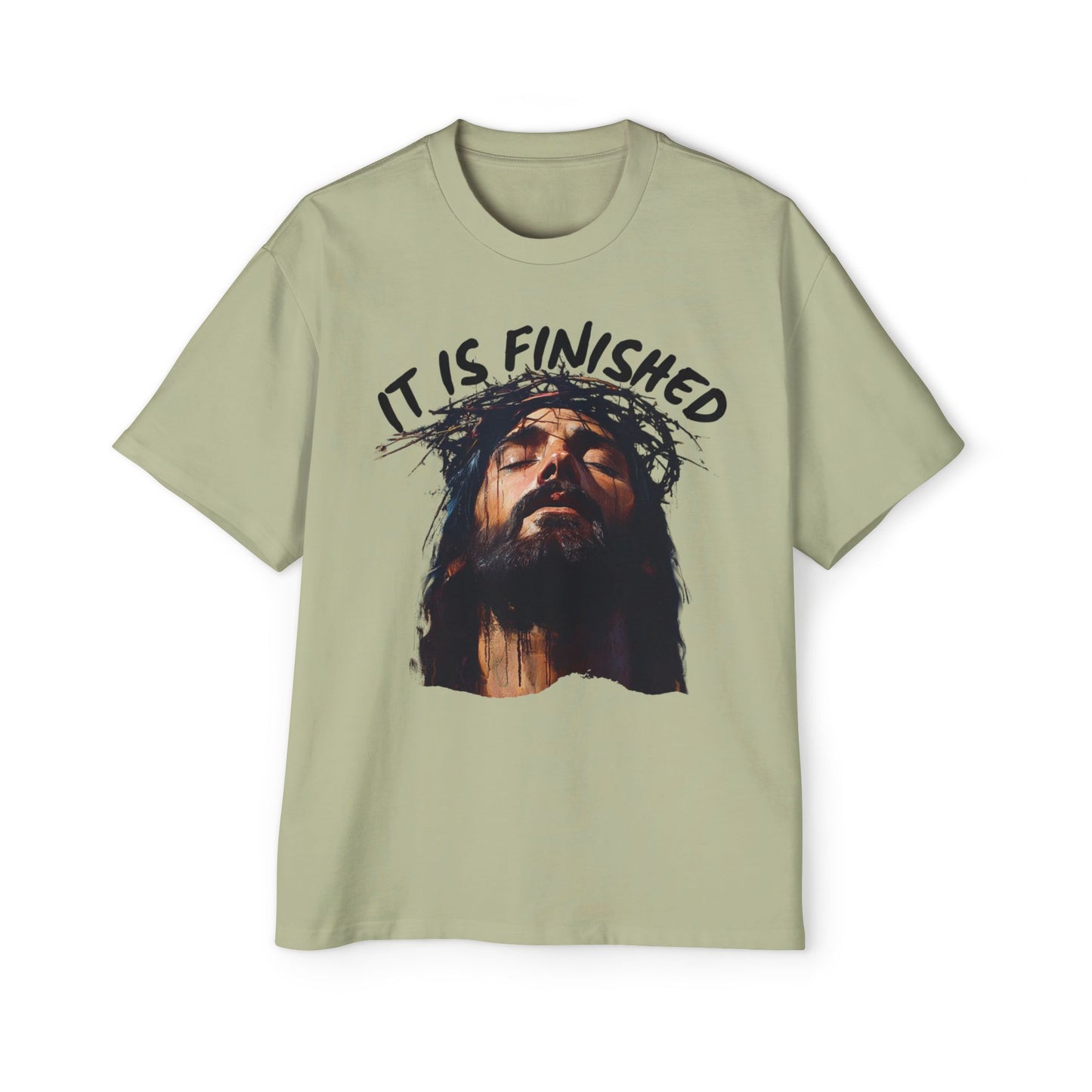 Deliverance Oversized Tee