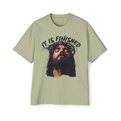 Deliverance Oversized Tee