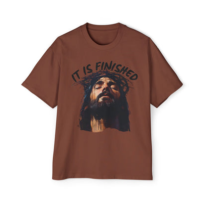 Deliverance Oversized Tee