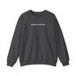 Cipher Crewneck