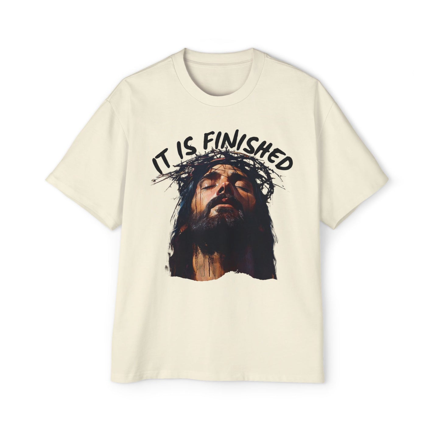 Deliverance Oversized Tee