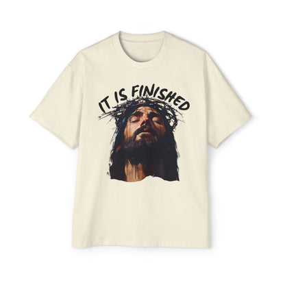 Deliverance Oversized Tee