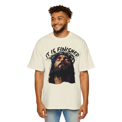 Deliverance Oversized Tee