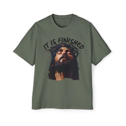 Deliverance Oversized Tee