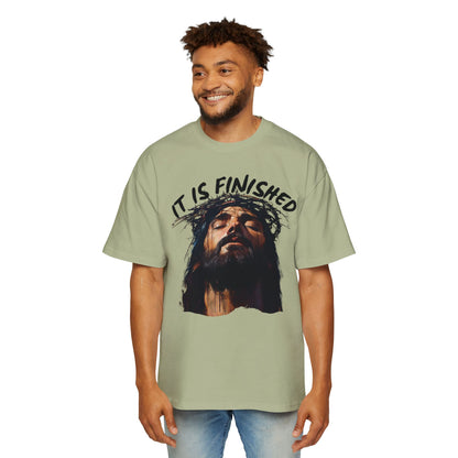 Deliverance Oversized Tee