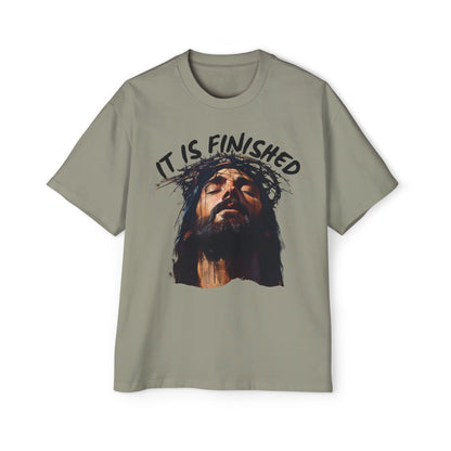 Deliverance Oversized Tee